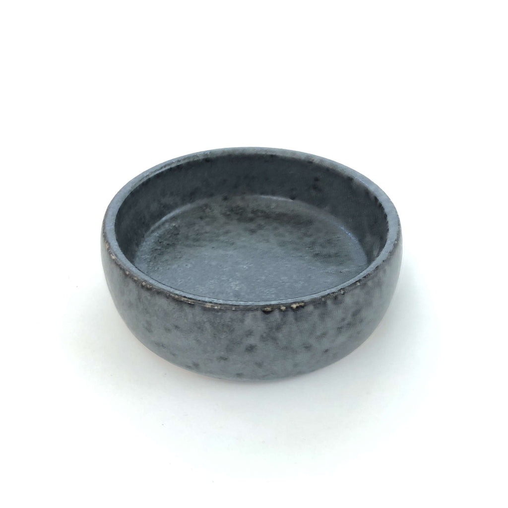 "Flint" Dog Bowl