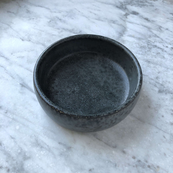 "Flint" Dog Bowl