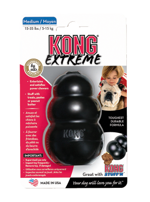KONG Extreme