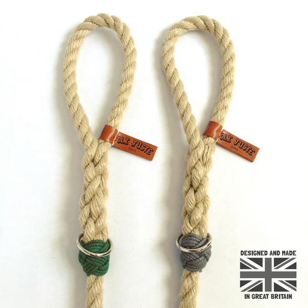 Hempex Rope Lead