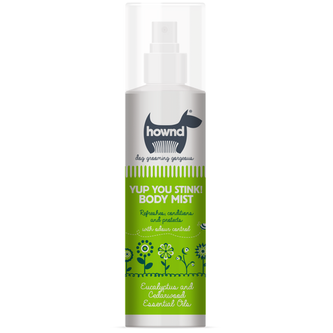 Yup You Stink! Body Mist (250ml)