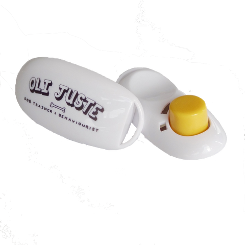 Dog Training Clicker