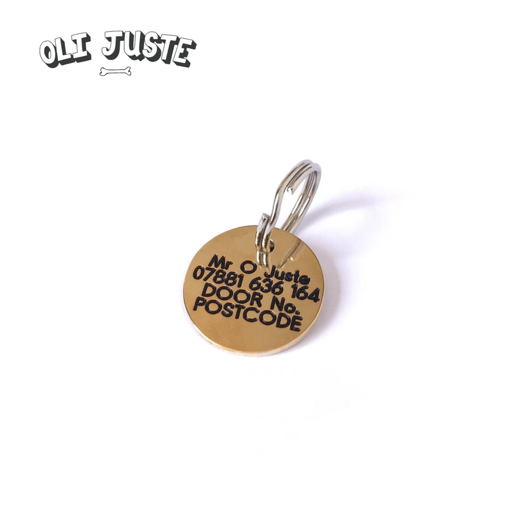 Get me home dog tag hotsell