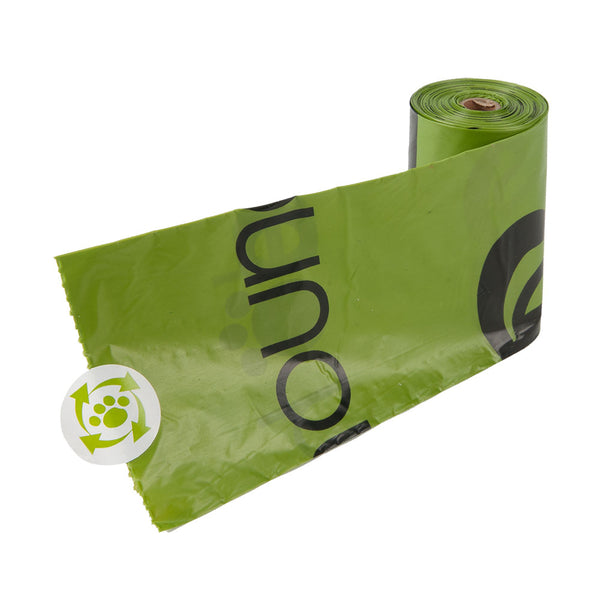 Ecohound Dog Poo Bags - Large 240 Bags