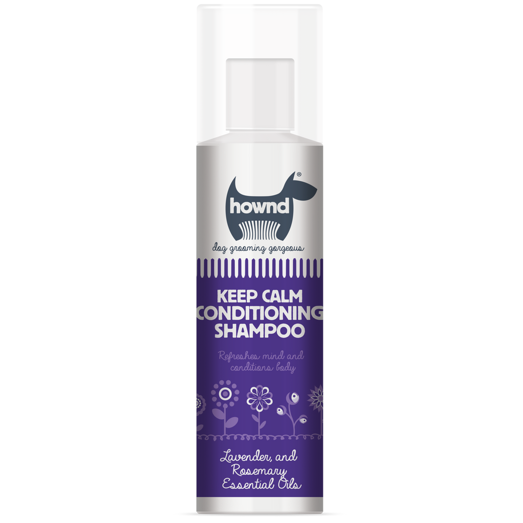Keep Calm Conditioning Shampoo (250ml)