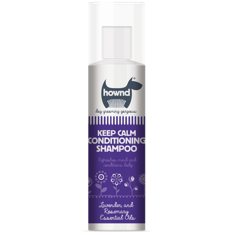 Keep Calm Conditioning Shampoo (250ml)