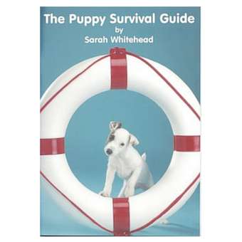 Puppy Survival Guide